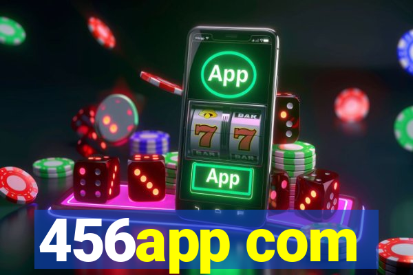 456app com